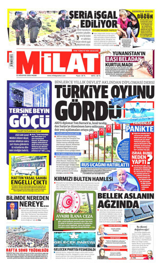 Milat