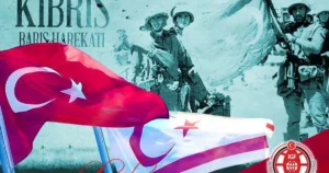 Kıbrıs Türk halkının varoluş mücadelesine bir dönüm noktası olan 20