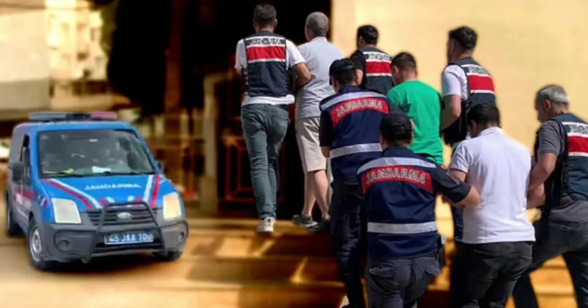 İçişleri Bakanı Ali Yerlikaya, son iki haftada 28 ilde jandarma