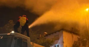 Aile ve Sosyal Hizmetler Bakanı Mahinur Özdemir Göktaş, Bursa, Eskişehir