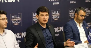 ASKON Bursa, ihracata odaklanan üyelerine rehberlik için BTSO iş birliğiyle
