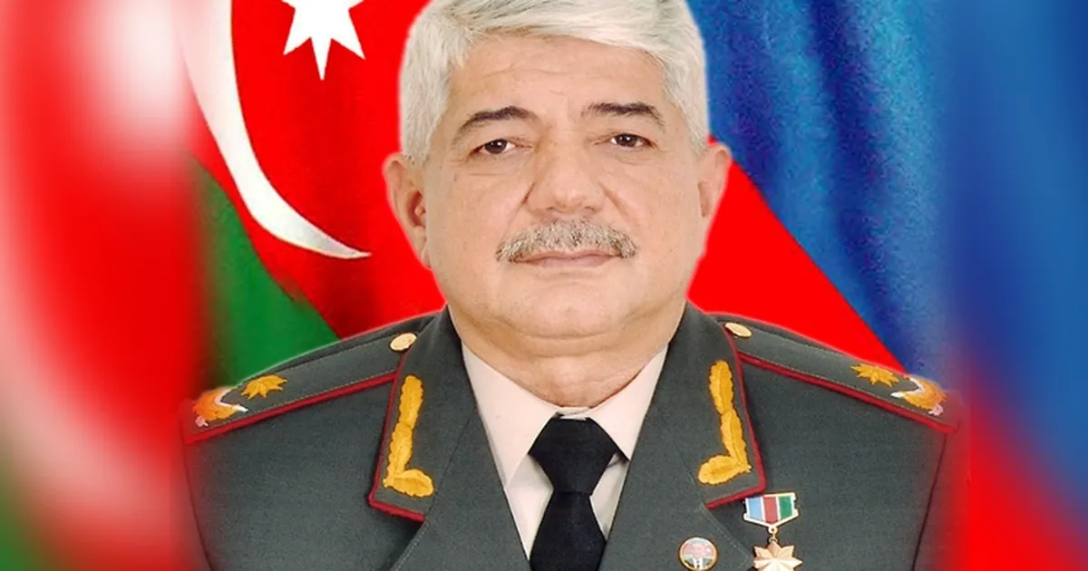Azerbaycan’ın milli kahramanı Fahreddin Cebrayılov… Bir destanın izinde
