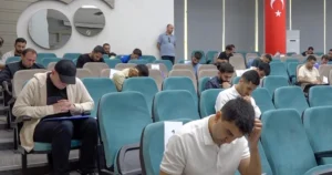 İzmir'de Bornova Belediyesi, artan nüfus ve hizmet ihtiyacına yanıt verebilmek