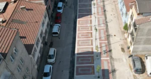 Bursa İnegöl Belediyesi, şehir genelinde artan otopark ihtiyacına çözüm üretmeye
