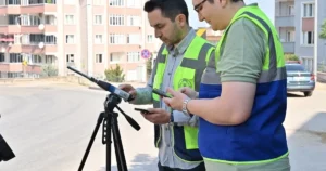 Bursa’da hava ve gürültü kirliliğinin tespitine yönelik mobil izleme ağı