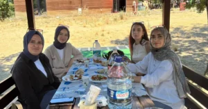 İnşaat Mühendisleri Odası (İMO) Bursa Şubesi Gençlik Komisyonu, Gençlik Pikniği’
