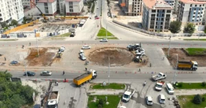 Malatya Büyükşehir Belediyesi, şehir içi ulaşımı daha güvenli, konforlu ve
