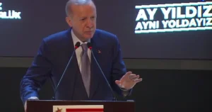 KKTC'de 20 Temmuz Barış ve Özgürlük Bayramı resmi törenleri kapsamında