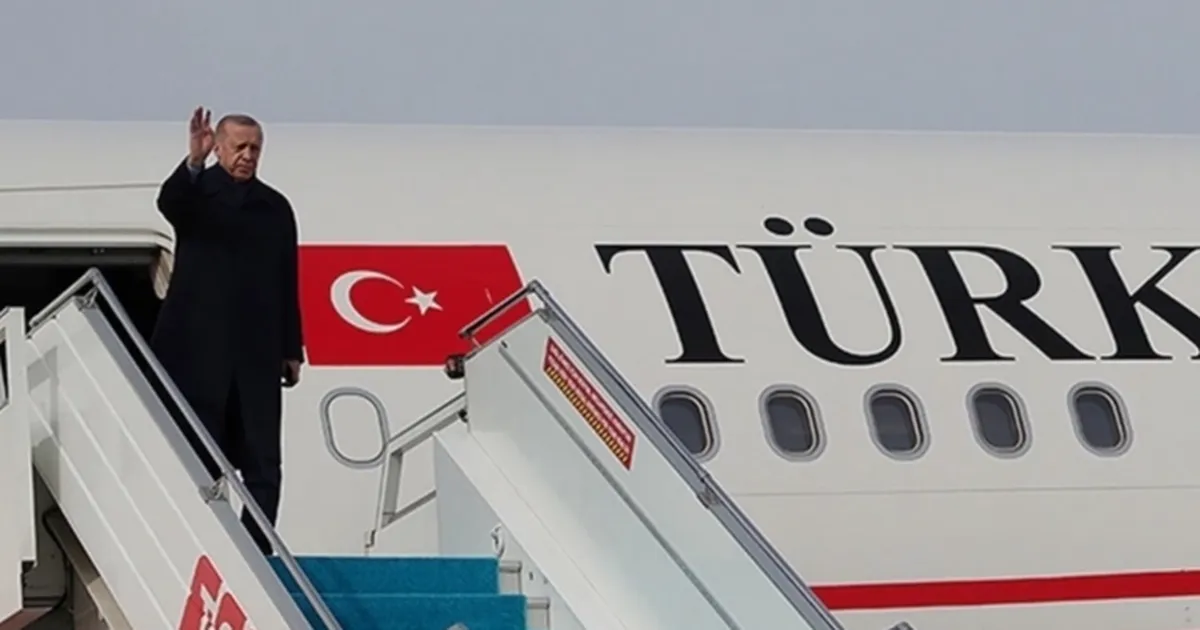 Cumhurbaşkanı Recep Tayyip Erdoğan, Barış ve Özgürlük Bayramı ve Kıbrıs