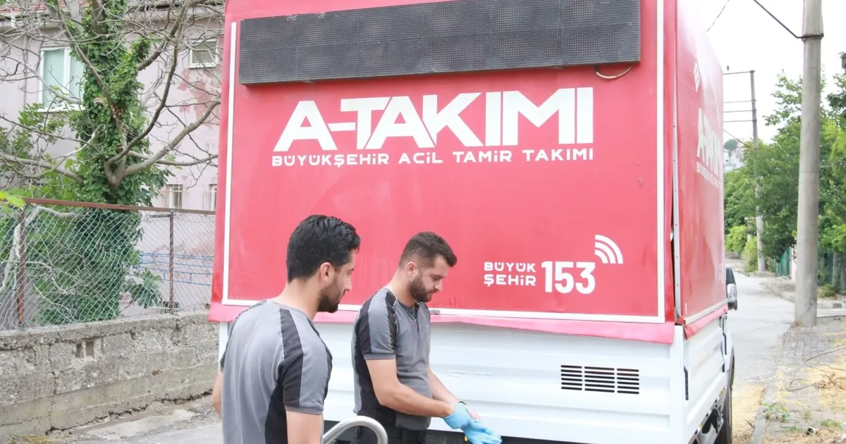 “Hayata Tutun Projesi” güvenli yaşam desteği sağlıyor