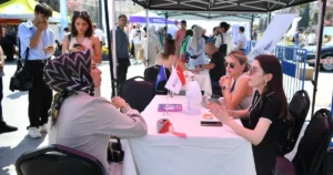 İstanbul Büyükşehir Belediyesi Beylikdüzü Bölgesel İstihdam Ofisi, Beylikdüzü Belediyesi Kariyer