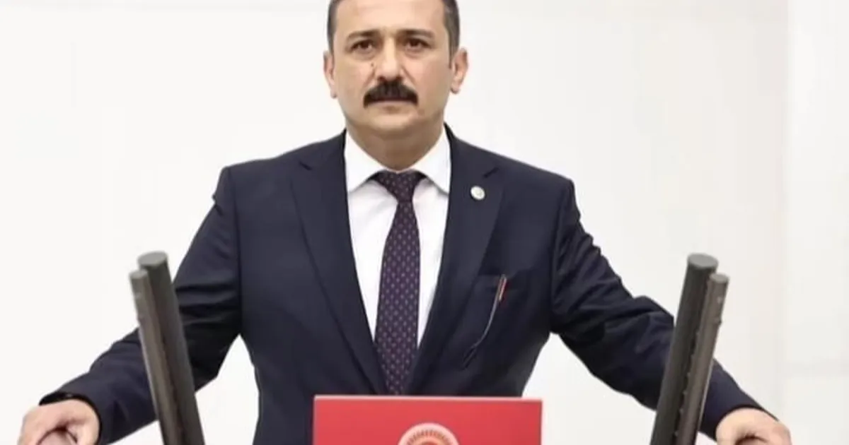 İYİ Parti’li Türkoğlu PKK saldırıları ve tahliyeleri sordu