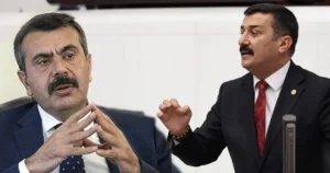 İYİ Parti Bursa Milletvekili Selçuk Türkoğlu, “Atatürk’ü anmaktan kaçan Milli