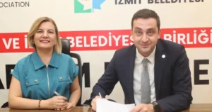 İzmit Belediyesi ile Kocaeli Barosu arasında, dezavantajlı grupların adalete erişimini
