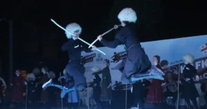 Kocaeli Gölcük Anıtpark’ta 30 Temmuz Çarşamba günü, Uluslararası Kafkas Folklor