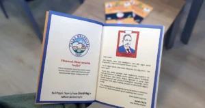 Kayseri Talas Belediyesi, çocuklara erken yaşta finansal bilinç kazandırmak amacıyla