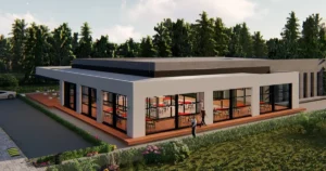Konyalıların sosyal hayatına yeni bir soluk getiren Kafe Karatay’lar büyümeye