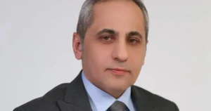DEVA Partisi Mardin İl Başkanı Kadir Kerimoğlu, Artuklu’da devam eden