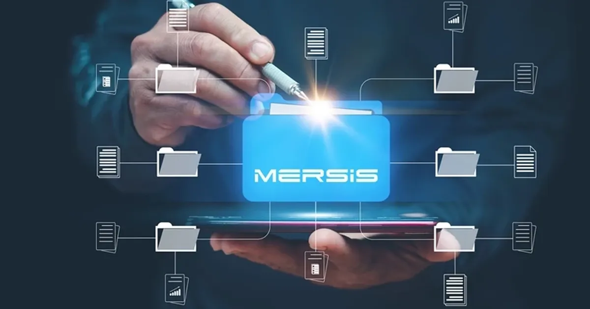 MERSİS’in aktif kullanıcı sayısı 3,3 milyonu aştı