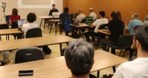 TMMOB Mimarlar Odası Bursa Şubesi, gelişen yapay zekat teknolojisinin mimarlık