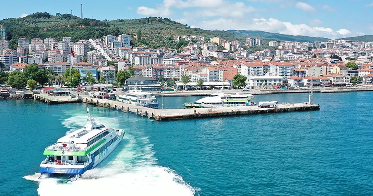 Mudanya Belediyesi’nden ‘ziyaretlerinizi erteleyin’ çağrısı