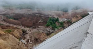 Ordu Büyükşehir Belediye Başkanı Dr. Mehmet Hilmi Güler, çalışmaların yüzde