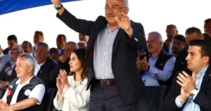 Ordu Gölköy Uluvahta yaylasında binlerce vatandaşın akın ettiği festivale katılan