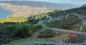 Ordu Büyükşehir Belediye Başkanı Dr. Mehmet Hilmi Güler’in girişimleriyle Ordu’ya