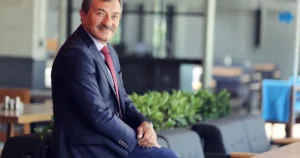 Plastik Sanayicileri Federasyonu (PLASFED) Başkanı Ömer Karadeniz, Türkiye ekonomisinin ve