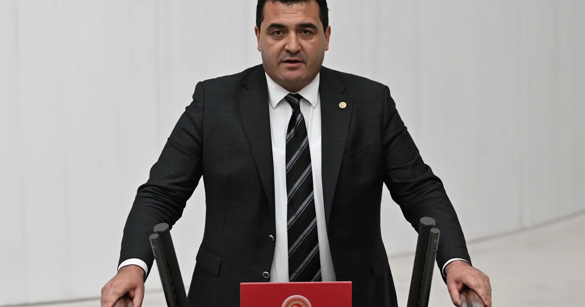 PTT personeline promosyonlar yatmadı! CHP’li Karasu konu TBMM’ye taşıdı!