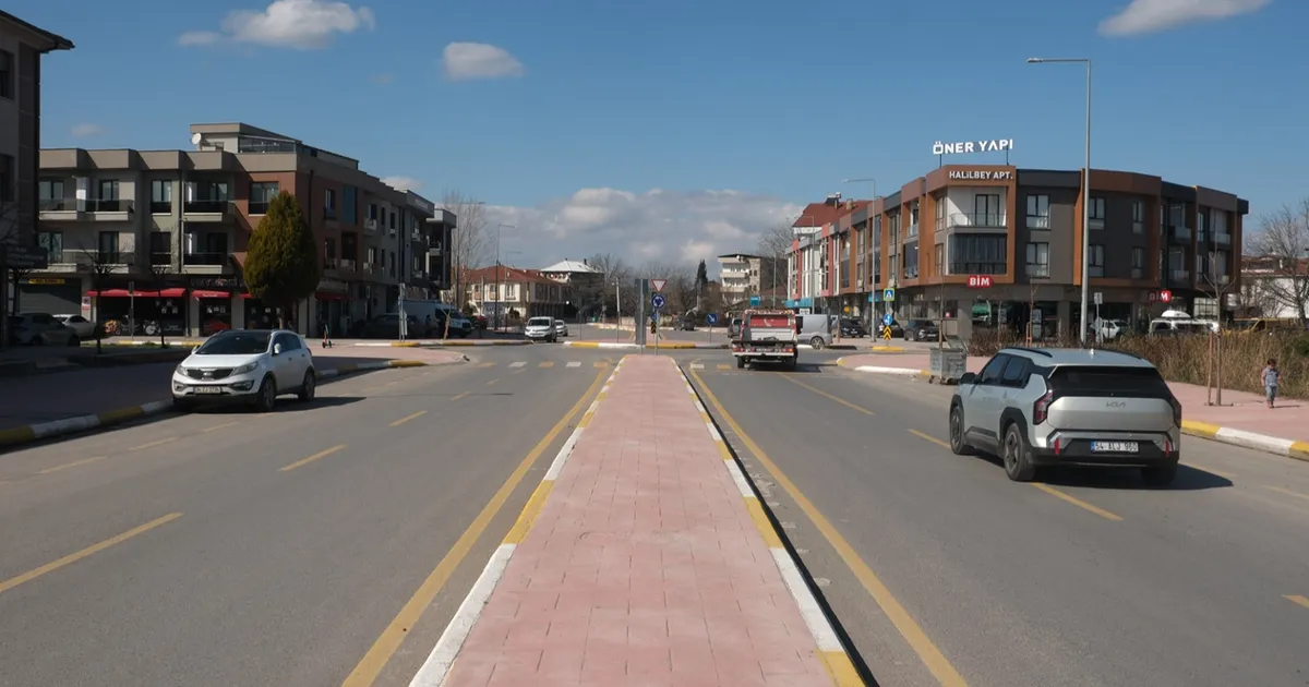 Sakarya kesintisiz ulaşım sağlayacak