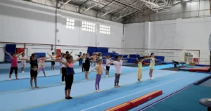 Sakarya Büyükşehir Belediyesi’nin çocukların yaz tatilini verimli, eğlenceli ve sporla iç