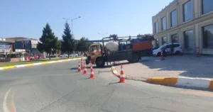 Sakarya Büyükşehir Belediye Başkanı Yusuf Alemdar, şehir içi ulaşımda büyük