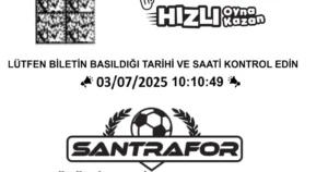 Milli Piyango’nun “Hızlı Oyna Hızlı Kazan” oyun kategorisi altında sunduğu