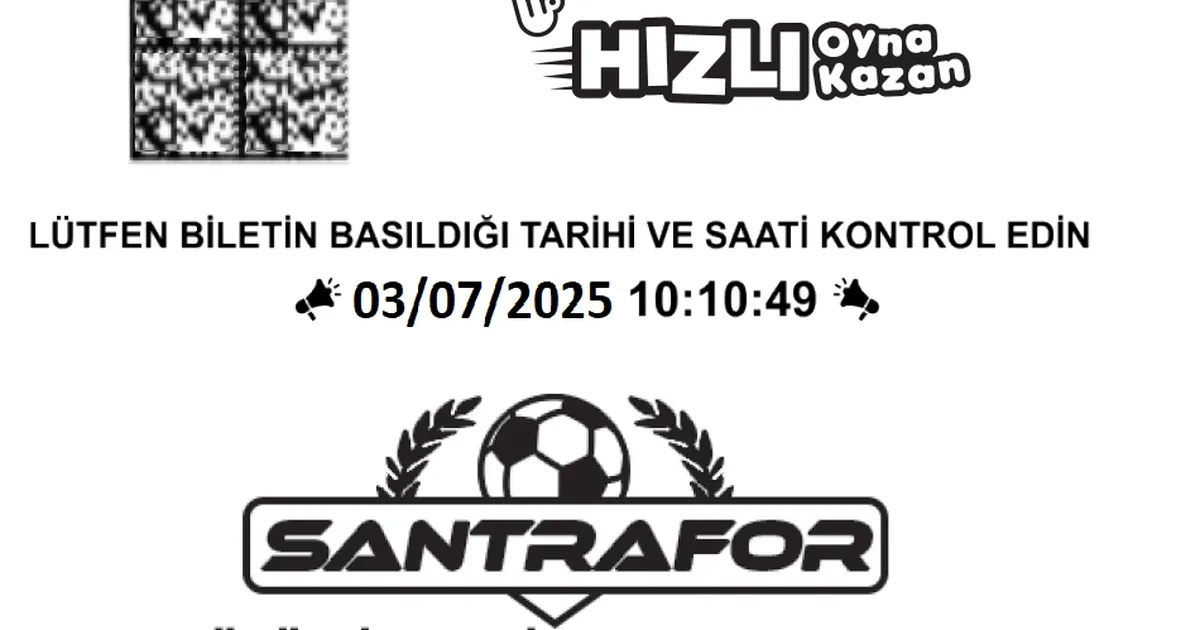 ‘Santrafor’ oyunseverlerle buluştu