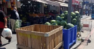 Sivas Belediyesi, kaldırım işgallerine karşı kararlı mücadelesini sürdürüyor. Belediye Başkanı