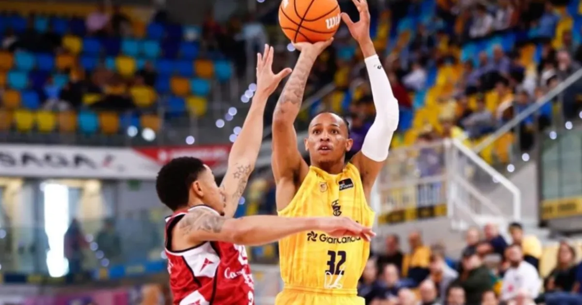 TOFAŞ, Joe Thomasson’u kadrosuna kattı