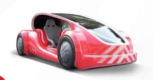 TEKNOFEST kapsamında düzenlenen Uluslararası Efficiency Challenge Elektrikli Araç Yarışları Hidromobil
