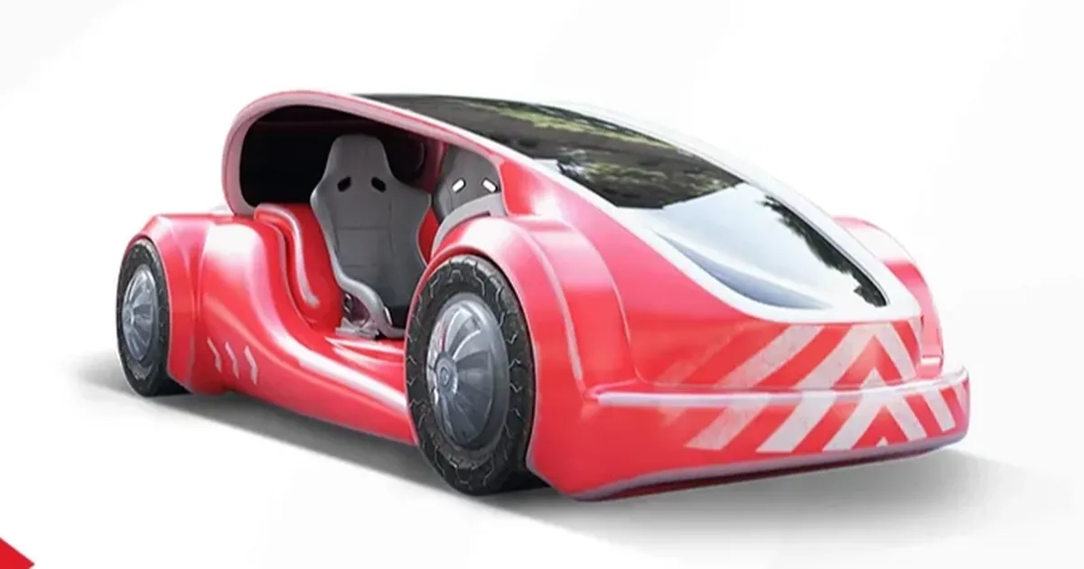 TEKNOFEST kapsamında düzenlenen Uluslararası Efficiency Challenge Elektrikli Araç Yarışları Hidromobil