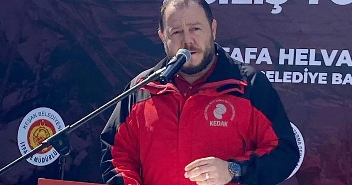 17 Ağustos Depremi’nin 26. yılında KEDAK’tan çağrı