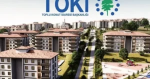 Bugünkü Resmi Gazete’de yayımlanan Cumhurbaşkanı kararlarıyla, Toplu Konut Yönetimi Başkanlığı’nın