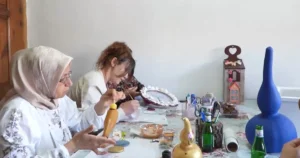 Aile ve Sosyal Hizmetler Bakanı Mahinur Özdemir Göktaş, Türkiye genelindeki