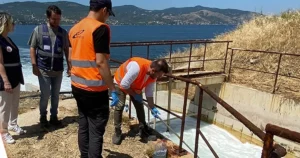 Çevre Şehircilik ve İklim Değişikliği Bakanlığı, yılın ilk 6 ayında