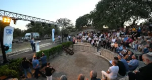 Çanakkale'nin en önemli kültür-sanat etkinliklerinden biri olan ve bu sene