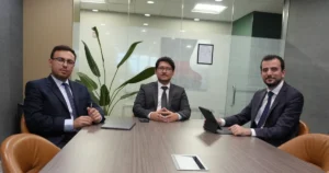 Chicago merkezli Tunc Law Firm, New York ve Florida’daki ofisleriyle