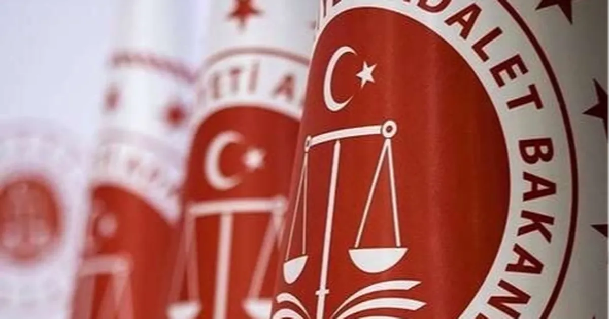 Adalet’ten görevde yükselme ve ünvan değişikliği sınavı müjdesi