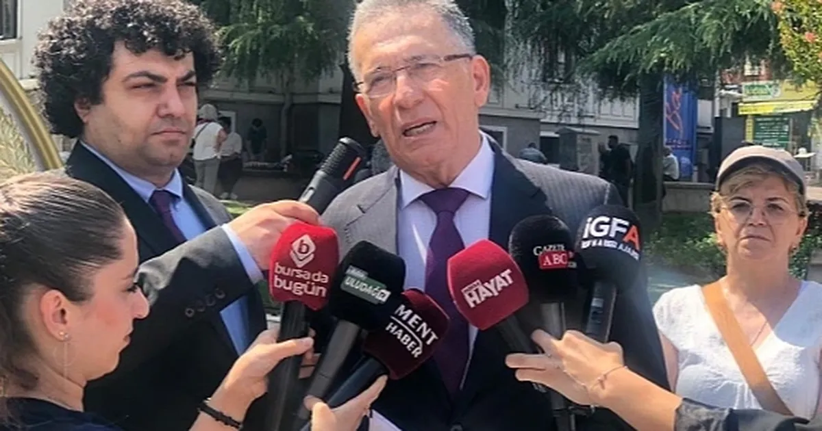 ADD Bursa’dan 30 Ağustos’ta anlamlı tören