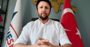 AHESEN Genel Lideri Dr. Ahmet Kandemir, memur toplu mukavele görüşmelerinde