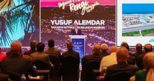 AK Parti Yerel Yönetimler Başkanlığı’nın “Milletle Bütünleşen Belediyecilik” sloganıyla başlattığı