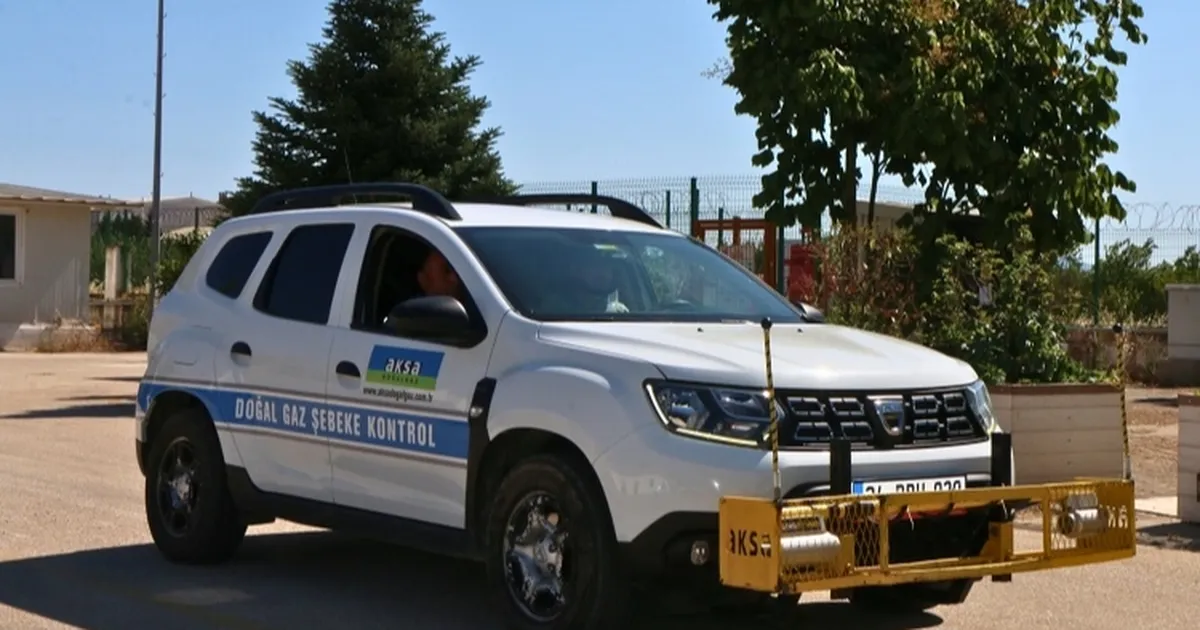 Aksa Doğalgaz, izinsiz kazıların yarattığı risklere dikkat çekiyor